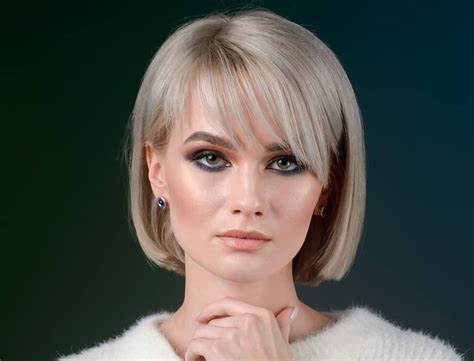 Short Hairstyles Perfect for Fine Hair