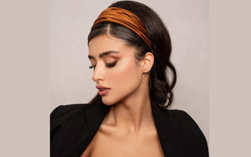 Elegant Headbands Transform Your Look Instantly