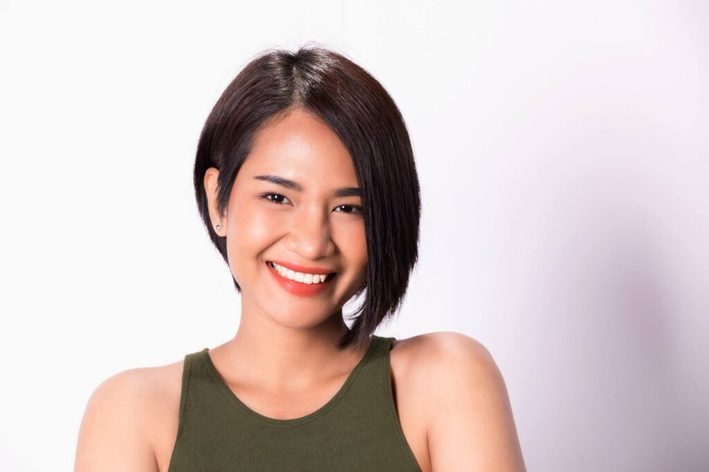 Elevate Your Style: Top Filipino Bob Haircuts for Fine Hair