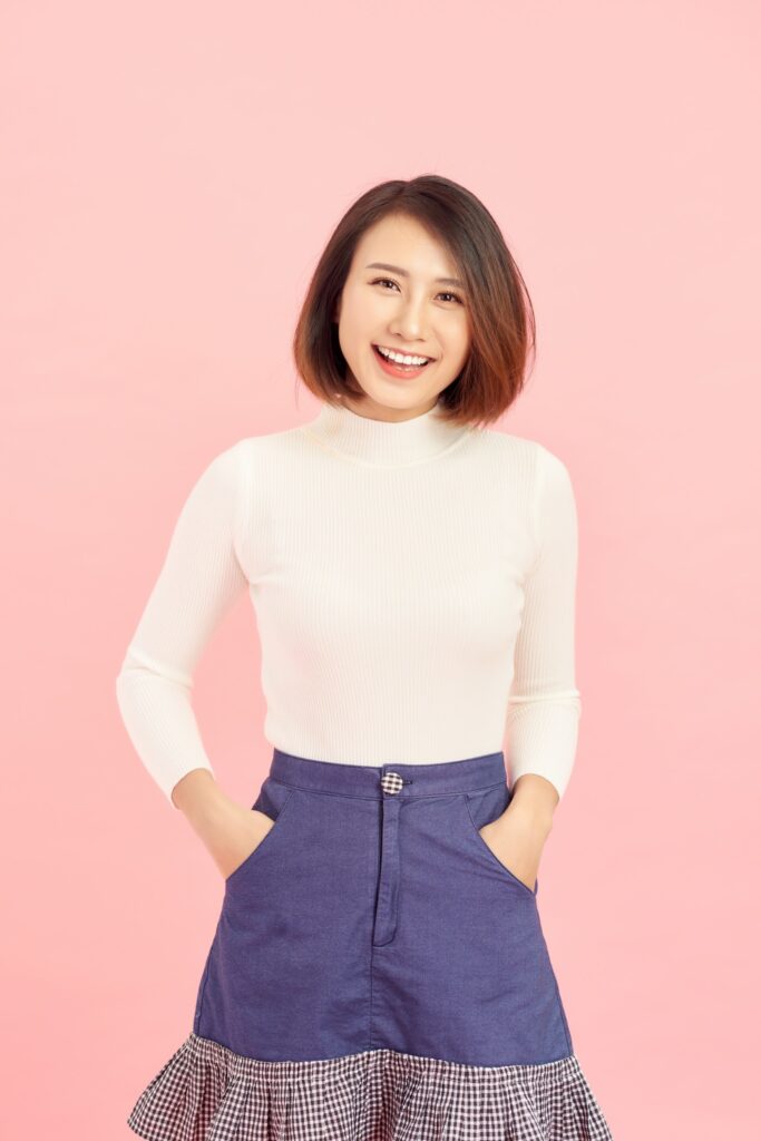 Elevate Your Style: Top Filipino Bob Haircuts for Fine Hair