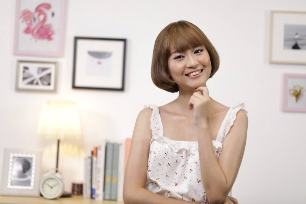 Elevate Your Style: Top Filipino Bob Haircuts for Fine Hair