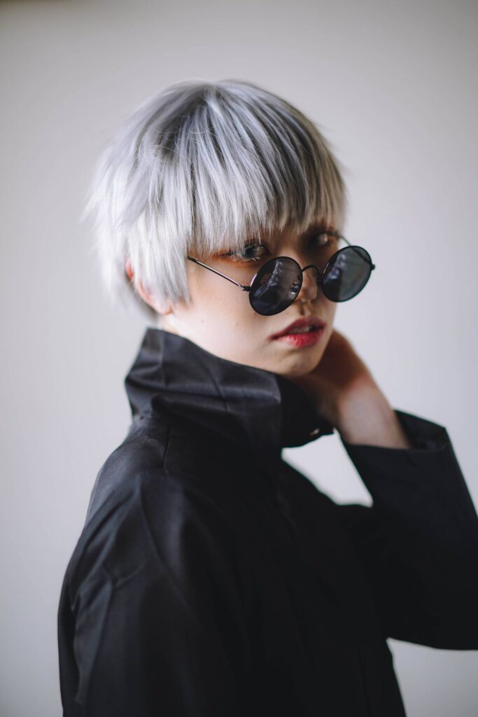 Elevate Your Style: Top Filipino Bob Haircuts for Fine Hair