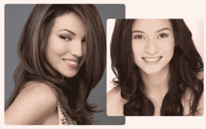 2025's Must-Try Long Bobs for Filipinas