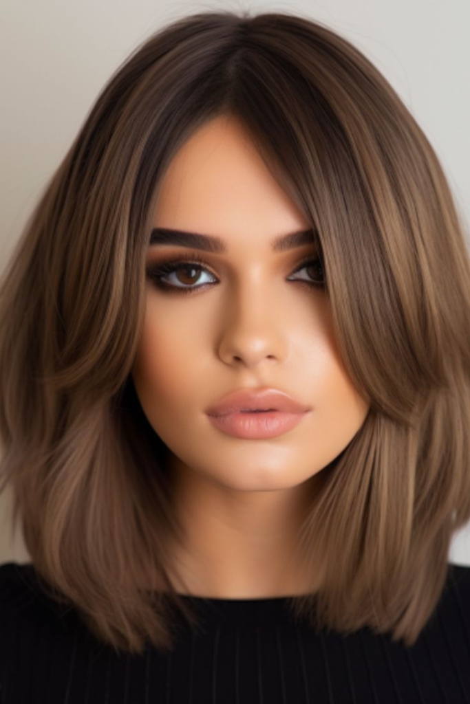 2025's Must-Try Long Bobs for Filipinas