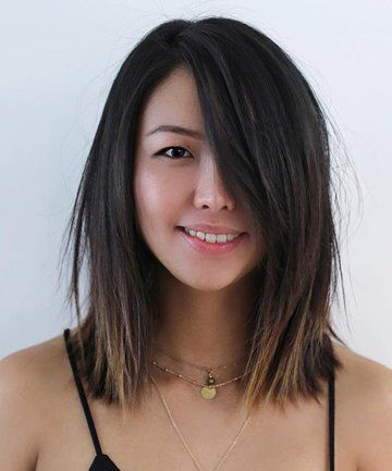 2025's Must-Try Long Bobs for Filipinas