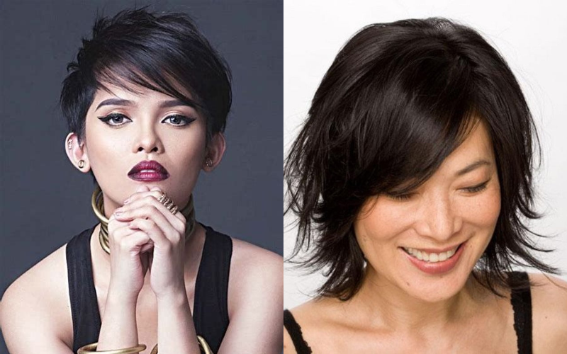 Short Philippines Haircut for Women 2025: Trendy Styles for a Fresh Look