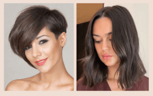 Chic Styles for Straight Hair in the Philippines