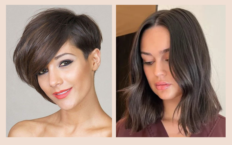 Chic Styles for Straight Hair in the Philippines