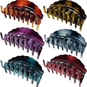 Marrie spice hair claw clips p1