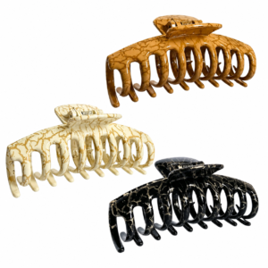 marrie hair claw clips for thick hairs