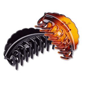 spice clips (pack of 2 - Black and brown)