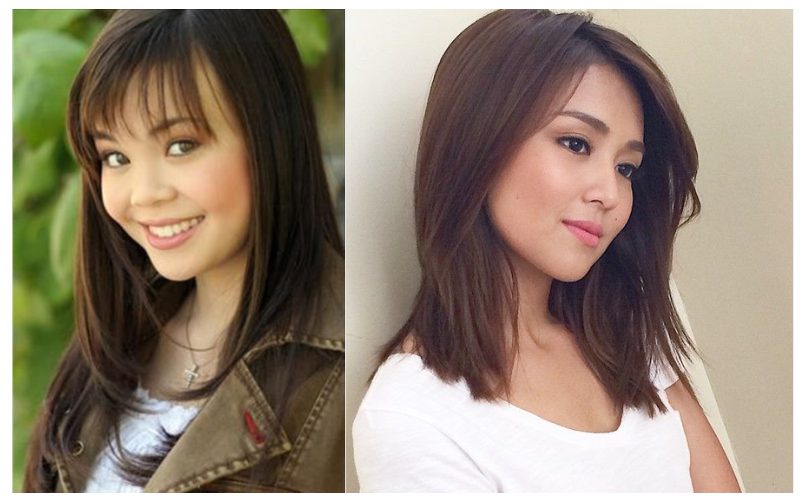 Pinay Hair Styles to Watch in 2025