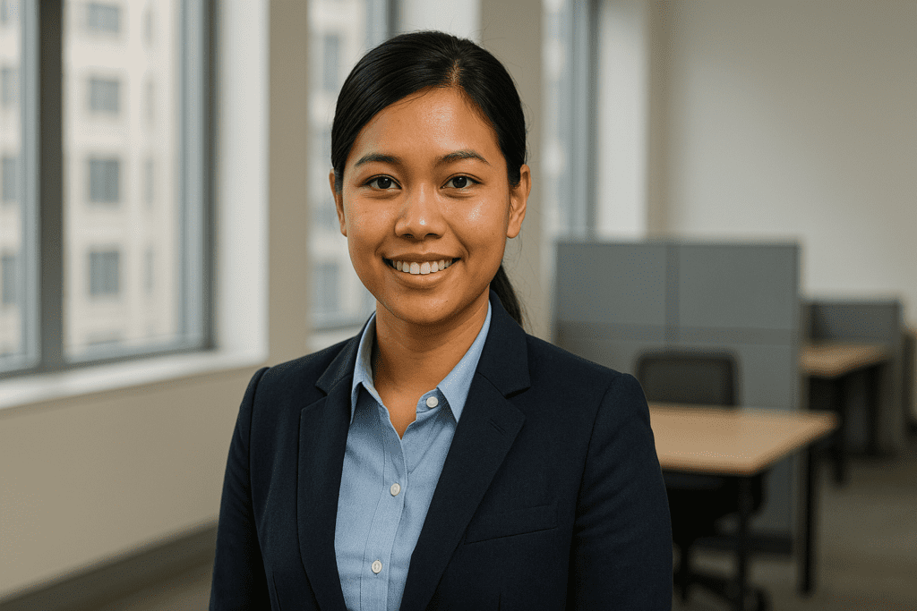 Best Office Hairstyles for Filipino Professionals