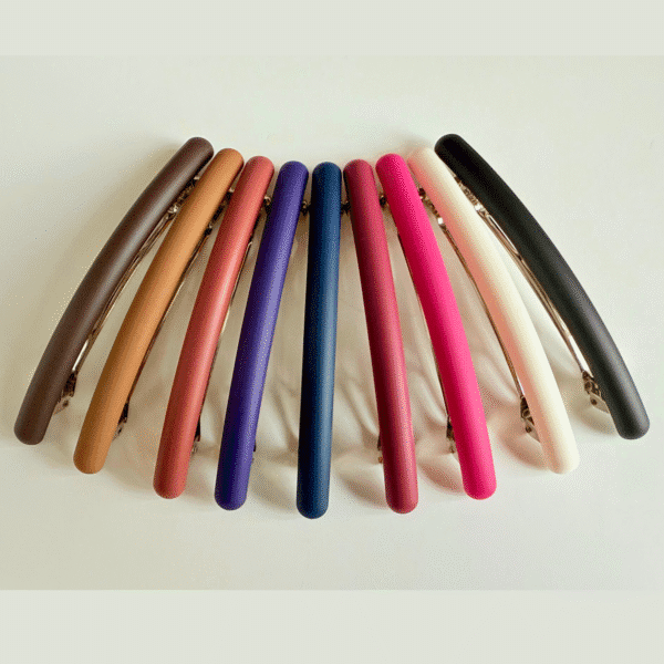 Barrette Hair clips 10.5cm
