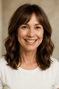 Wavy Shoulder Length Haircuts You’ll Love