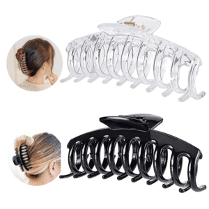Hair Claw Clips for Thick Hairs