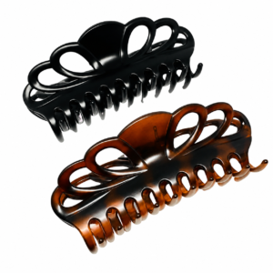 extra large hair claw clips for women for thick hairs