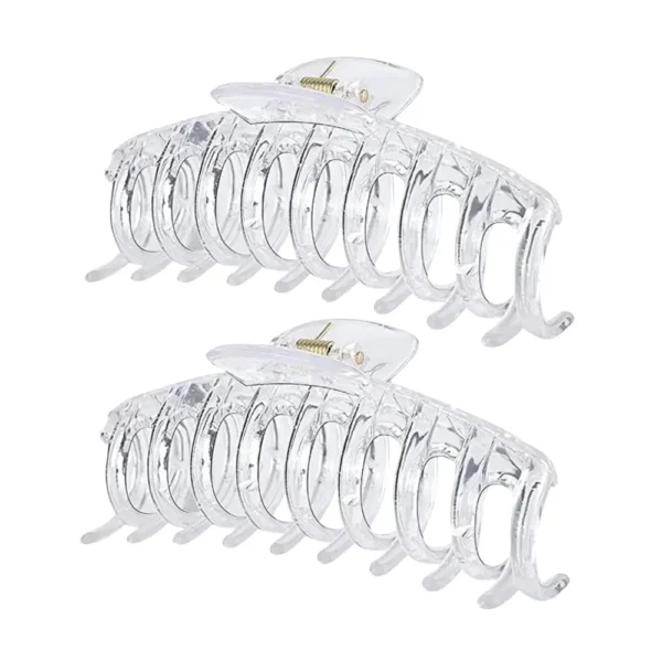 marrie hair claw clips