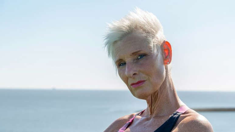 Pixie Cuts Women Over 70