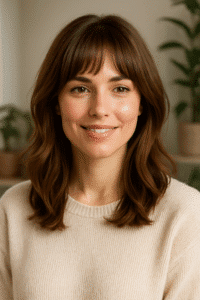 How to Maintain Healthy Medium Hair Year-Round