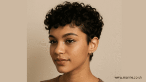 15 Trendy Short Curly Pixie Hairstyles to Try