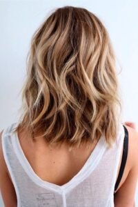 Beachy Waves