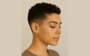 Modern Women’s Taper Fade Styles That Turn Heads