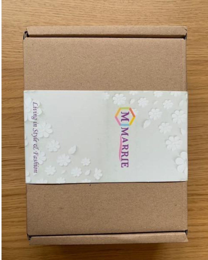 Marrie Instagram custome posts