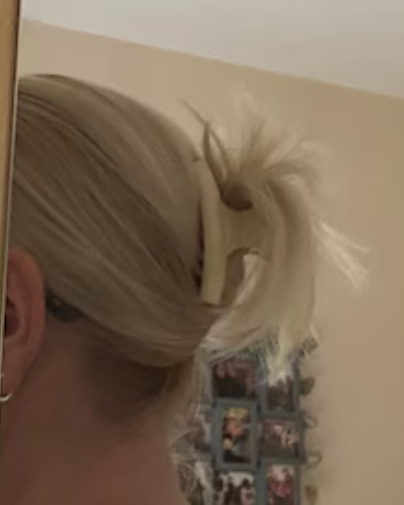 Marrie Instagram custome posts