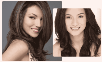 2025's Must-Try Long Bobs for Filipinas