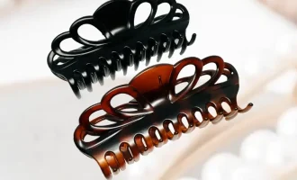 Elegant-Extra-Large-Hair-Claw-Clips-for-Women-5.8-Inches-Black-Brown.webp