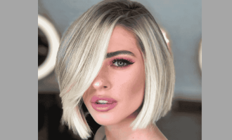 Lift and Style: Short Hairstyles Perfect for Fine Hair